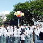 Belum Pelulusan, Siswa SMAN 1 Pakue Kolut Gelar Acara Perpisahan Belum Pelulusan, Siswa SMAN 1 Pakue Kolut Gelar Acara Perpisahan