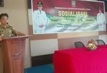 Ormas Dilarang Gunakan Lambang yang Sama dengan Pemerintah Ormas Dilarang Gunakan Lambang yang Sama dengan Pemerintah