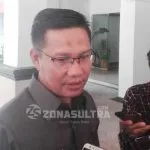 Tahun Ini, Pemkot Kendari Optimis Raih KLA Predikat Madya Pelaksana Tugas (Plt) Wali Kota Kendari, Sulawesi Tenggara (Sultra), Sulkarnain Kadir