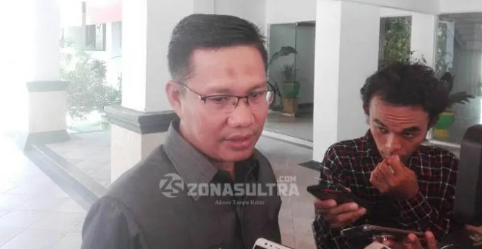 sulkarnain_kadir1 Pelaksana Tugas (Plt) Wali Kota Kendari, Sulawesi Tenggara (Sultra), Sulkarnain Kadir