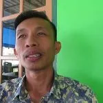 Dukung Paslon Lain, NasDem Kolaka Copot Empat Kadernya Sekretaris DPD NasDem Kolaka Sumardin