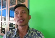 Dukung Paslon Lain, NasDem Kolaka Copot Empat Kadernya Sekretaris DPD NasDem Kolaka Sumardin