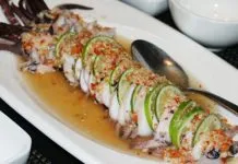 16 Menu Baru Sunatchi Resto Ini Dijamin Bikin Lidah Meleleh 16 Menu Baru Sunatchi Resto Ini Dijamin Bikin Lidah Meleleh