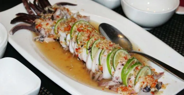 16 Menu Baru Sunatchi Resto Ini Dijamin Bikin Lidah Meleleh