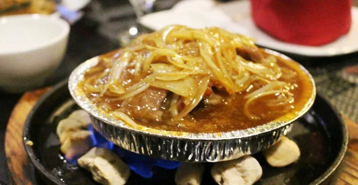 16 Menu Baru Sunatchi Resto Ini Dijamin Bikin Lidah Meleleh