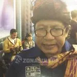 Pemerintah Bisa Jadikan Halo Sultra Sebagai Delapan Hari Bersejarah Ketua Kurator Calender of Event Wonderfull Indonesia, Taufik Rahzen
