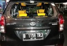 Ini Penyebab Bentrokan dan Pengrusakan Mobil di Bundaran Adi Bahasa Tawuran Warga di Bundaran Adi Bahasa Kendari, 1 Mobil Rusak