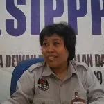 KPU Sultra Terbitkan 20 Tanda Terima Balon DPD RI Tina Dian Ekawati Taridala