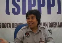 KPU Sultra Terbitkan 20 Tanda Terima Balon DPD RI Tina Dian Ekawati Taridala