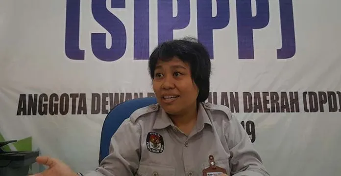 Tina Dian Ekawati Taridala