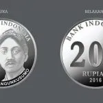 Pedagang Sebut Uang Logam Rp200 Tidak Laku, BI Sultra: Itu Hoax Uang Logam Rp200