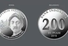 Pedagang Sebut Uang Logam Rp200 Tidak Laku, BI Sultra: Itu Hoax Uang Logam Rp200