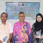 FKM UHO Selenggarakan Seminar Nasional Keselamatan dan Kesehatan Kerja FKM UHO Selenggarakan Seminar Nasional Keselamatan dan Kesehatan Kerja