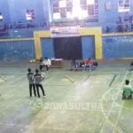 17 Sekolah Ramaikan Si Merah Cup II UHO 2018 17 Sekolah Ramaikan Si Merah Cup II UHO 2018