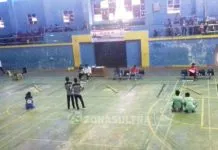 17 Sekolah Ramaikan Si Merah Cup II UHO 2018 17 Sekolah Ramaikan Si Merah Cup II UHO 2018