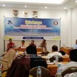 Teknik Elektro UHO Gandeng Stakeholder Terkait Kembangkan Kurikulum Teknik Elektro UHO Gandeng Stakeholder Terkait Kembangkan Kurikulum