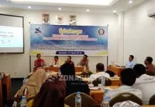 Teknik Elektro UHO Gandeng Stakeholder Terkait Kembangkan Kurikulum Teknik Elektro UHO Gandeng Stakeholder Terkait Kembangkan Kurikulum