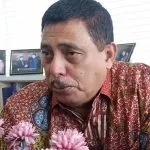 Telur Naik Karena Piala Dunia, Umar Arsal: Pemerintah Tidak Masuk Akal Umar Arsal