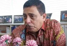 Umar Arsal Sayangkan Kebijakan Pemerintah Impor Garam Umar Arsal