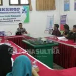 Jamin Mutu Alumni, UMK Gelar Workshop KBMI Jamin Mutu Alumni, UMK Gelar Workshop KBMI