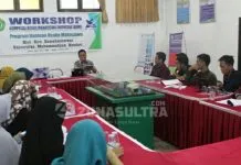 Jamin Mutu Alumni, UMK Gelar Workshop KBMI Jamin Mutu Alumni, UMK Gelar Workshop KBMI