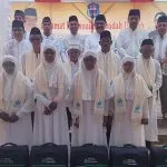 Bupati Wakatobi Lepas 59 Jamaah Umroh Gratis Bupati Wakatobi Lepas 59 Jamaah Umroh Gratis