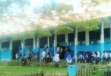 Terkendala Jaringan, UNBK SMAN 1 Barangka Mubar Molor 4 Jam Terkendala Jaringan, UNBK SMAN 1 Barangka Mubar Molor 4 Jam