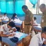 Arsalim : Hari Pertama USBN SMP Berlangsung Lancar Arsalim : Hari Pertama USBN SMP Berlangsung Lancar