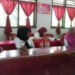 Pantau USBN SMP, Dikmudora Terima Laporan Nomor Soal Tak Berurut Pantau USBN SMP, Dikmudora Terima Laporan Nomor Soal Tak Berurut