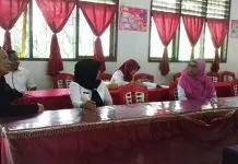 Pantau USBN SMP, Dikmudora Terima Laporan Nomor Soal Tak Berurut Pantau USBN SMP, Dikmudora Terima Laporan Nomor Soal Tak Berurut