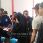 Dies Natalis IV, USN Kolaka Berbagi dengan Kaum Duafa Dies Natalis IV, USN Kolaka Berbagi dengan Kaum Duafa