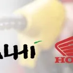 Honda dan Walhi Dukung Penggunaan BBM Berkualitas bagi Pengendara Motor Honda dan Walhi Dukung Penggunaan BBM Berkualitas bagi Pengendara Motor