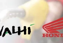 Honda dan Walhi Dukung Penggunaan BBM Berkualitas bagi Pengendara Motor Honda dan Walhi Dukung Penggunaan BBM Berkualitas bagi Pengendara Motor