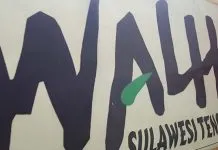 Direktur Walhi Sesalkan Isu Lingkungan Tidak Masuk Materi Debat Pilgub Wahana Lingkungan Hidup (Walhi) Sulawesi Tenggara (Sultra)