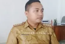 2018 Ini, Pemda Buton Data Ulang Jumlah Warga Miskin Kepala Seksi Pemberdayaan Kelembagaan Sosial, Dinas Sosiap Buton, Yogi Gustamin