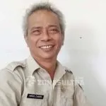 Mitha Talahatu dan Vicky Salamor Akan Meriahkan Festival Budaya Tua Buton Kepala dinas Pariwisata Kabupaten Buton, Abdul Zainudin Napa