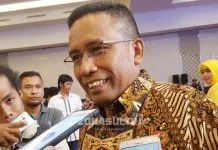 Mahasiswa UHO Korban Banjir Siapkan Ini untuk Dapat Dispensasi rektor uho Muhamad Zamrun
