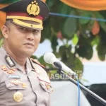 213 Personel Gabungan Amankan Debat Pilwali Baubau AKBP Daniel Widya baubau