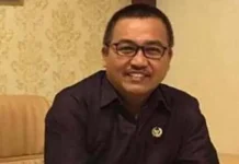 DPRD Konawe Dukung Penerapan Sistem e-Planning dan e-budgeting Ketua DPRD Konawe, H.Ardin