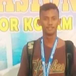 Doni Safar, Atlet Selam Unggulan Kendari Andalan di Porprov XIII Doni Safar, Atlet Selam Unggulan Kendari Andalan di Porprov XIII