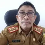 Kinerja SKPD Lambat, DAK Buton Belum Dikucurkan Kepala Badan Pengelola Keuangan dan Aset Daerah (BPKAD) Buton Taslim