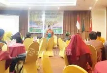 Sambut Ramadhan, HMI Kendari Gelar Temu Ormas Islam Sambut Ramadhan, HMI Kendari Gelar Temu Ormas Islam