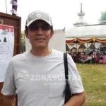 Digugat di PN Kendari, Hadar Nafis: Timsel Sudah Selesai anggota Timsel yakni Hadar Nafis Gumay