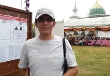 Digugat di PN Kendari, Hadar Nafis: Timsel Sudah Selesai anggota Timsel yakni Hadar Nafis Gumay