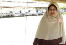 Lombok Timur dan Gempa Bumi Hasni Tagili, M. Pd.