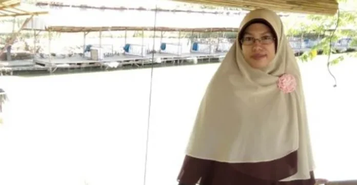 Hasni Tagili, M. Pd.