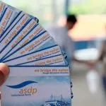 600 Tiket Mudik Gratis ASDP Terbagi Habis 600 Tiket Mudik Gratis ASDP Terbagi Habis