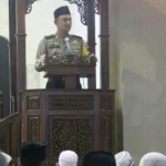Polres Bombana Siapkan 34 Personel untuk Berdakwah Polres Bombana Siapkan 34 Personel untuk Berdakwah
