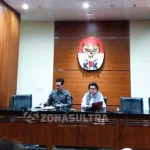 KPK Tetapkan Bupati Busel Sebagai Tersangka Suap Proyek Rujab KPK Tetapkan Bupati Busel Sebagai Tersangka Suap Proyek Rujab