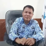 Dukung KSPN, Kementerian PUPR Bakal Permak 7 Lokasi Wisata di Wakatobi Kepala Dinas Pekerjaan Umum (PU) dan Tata Ruang Kabupaten Wakatobi Kamaruddin